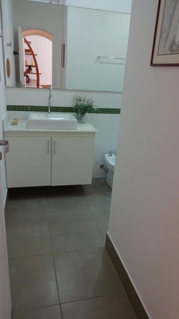 Casa Pereque 100 Metros Da Praia Ilhabela Eksteriør bilde