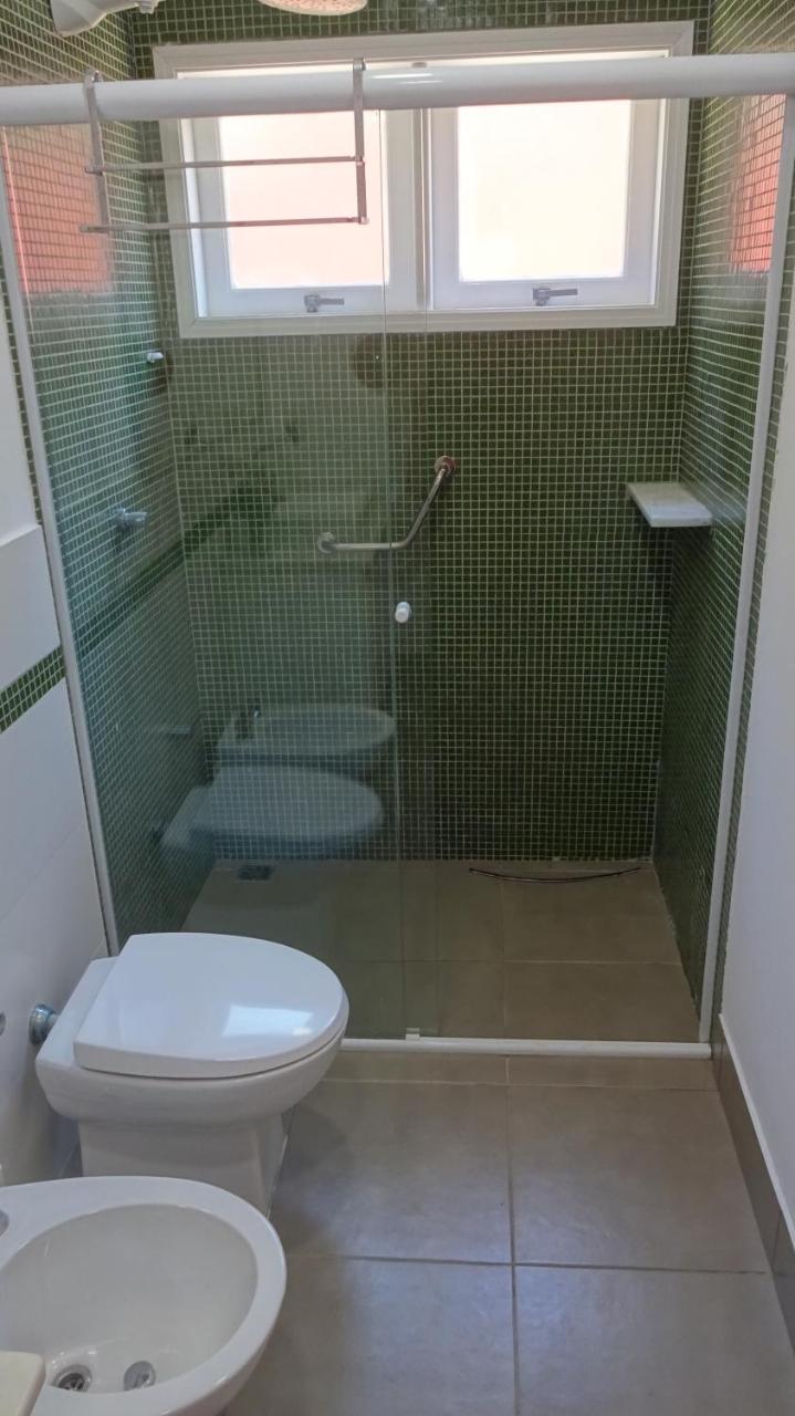 Casa Pereque 100 Metros Da Praia Ilhabela Eksteriør bilde