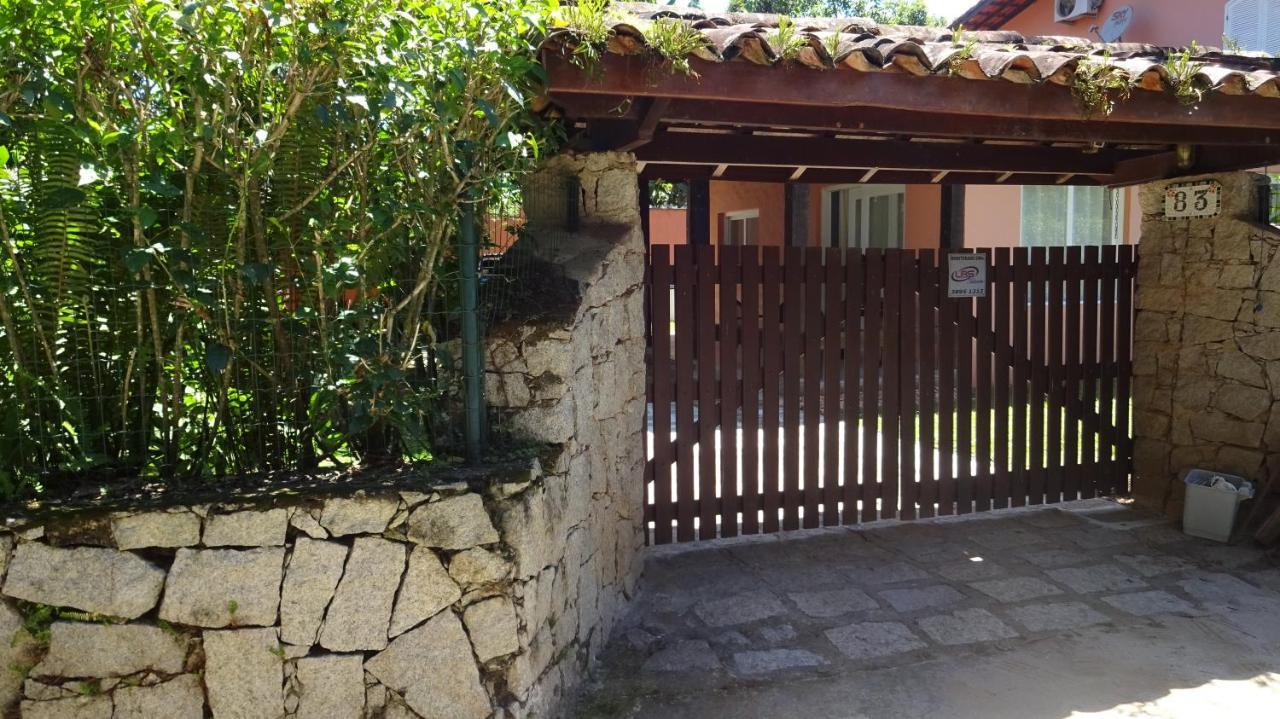Casa Pereque 100 Metros Da Praia Ilhabela Eksteriør bilde